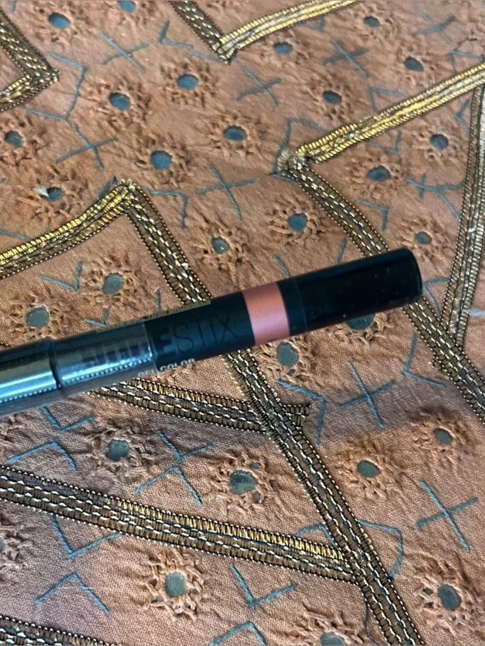 NUDESTIX Gel Color Lip + Cheek Balm in Posh
